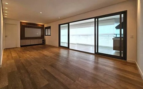 Apartamento com 3 Quartos à venda, 155m² no Jardim Belo Horizonte, Campinas