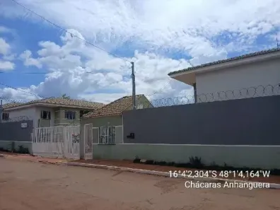 Apartamento com 2 Quartos à venda, 48m² no Setor de Chácaras Anhangüera C, Valparaíso de Goiás