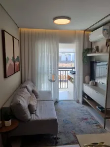 Apartamento com 2 Quartos à venda, 46m² no Tucuruvi, São Paulo