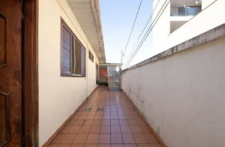 Lote/Terreno à venda, 180m² no Vila Fernandes, São Paulo