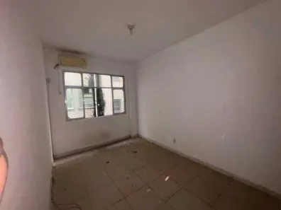 Sala Comercial para alugar, 20m² no Centro, Niterói