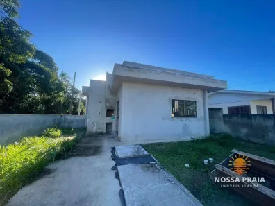 Casa com 2 Quartos à venda, 54m² no , Itapoá