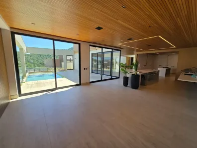 Casa de Condomínio com 5 Quartos à venda, 838m² no Tamboré, Santana de Parnaíba