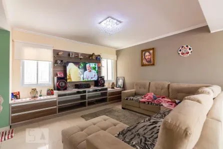 Casa com 3 Quartos à venda, 159m² no Vila Osasco, Osasco