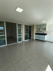 Apartamento com 3 Quartos para alugar, 110m² no Pituaçu, Salvador