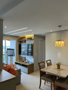Apartamento com 2 Quartos à venda, 48m² no Centro, São Bernardo do Campo