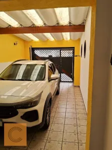 Sobrado com 2 Quartos à venda, 80m² no Maranhão, São Paulo