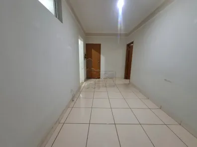 Apartamento com 2 Quartos à venda, 59m² no Residencial Greenville, Ribeirão Preto