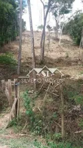 Lote/Terreno à venda, 1872m² no Bonsucesso, Petrópolis
