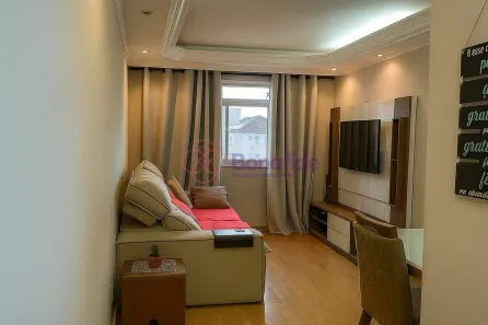 Apartamento com 3 Quartos à venda, 67m² no Jardim Shangai, Jundiaí