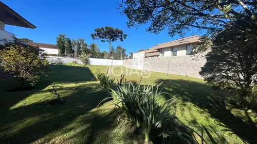 Lote/Terreno à venda, 813m² no São Braz, Curitiba
