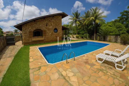 Casa com 5 Quartos à venda, 366m² no São Luiz, Belo Horizonte