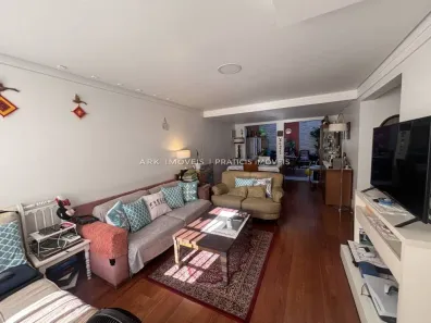 Casa de Condomínio com 4 Quartos à venda, 140m² no Vila Mariana, São Paulo