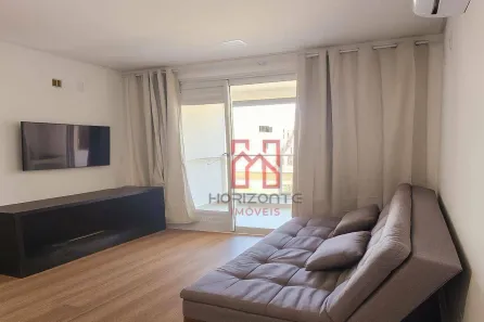 Apartamento com 1 Quarto à venda, 76m² no Ingleses do Rio Vermelho, Florianópolis