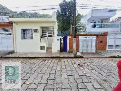 Casa com 4 Quartos à venda, 151m² no Itararé, São Vicente