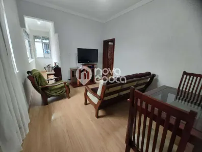 Apartamento com 2 Quartos à venda, 78m² no Vila Isabel, Rio de Janeiro
