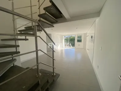 Apartamento com 3 Quartos para alugar, 163m² no João Paulo, Florianópolis