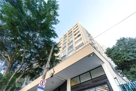 Apartamento com 2 Quartos à venda, 114m² no Jardim Paulista, São Paulo