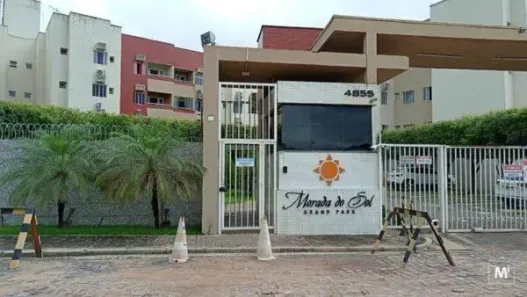 Apartamento com 3 Quartos à venda, 77m² no Campestre, Teresina