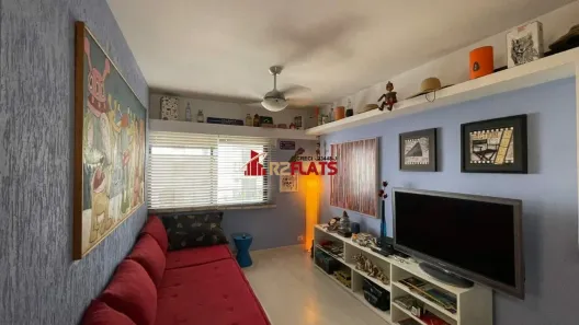 Flat com 2 Quartos à venda, 45m² no Itaim Bibi, São Paulo