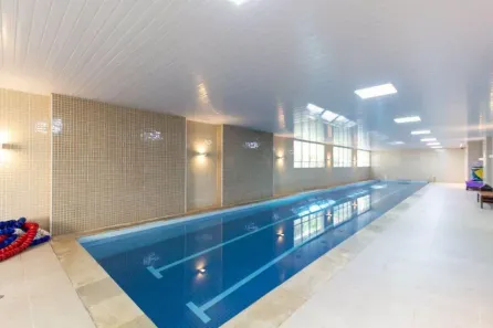 Apartamento com 3 Quartos à venda, 142m² no Vila Andrade, São Paulo