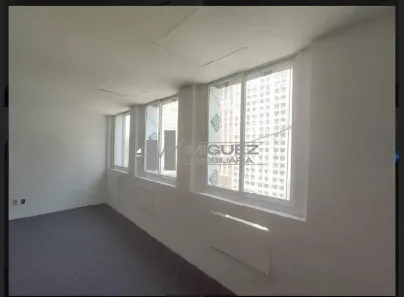 Sala Comercial com 1 Quarto à venda, 75m² no Centro, Rio de Janeiro