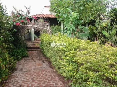 Casa com 3 Quartos à venda, 130m² no Cidade Jardim, Uberlândia
