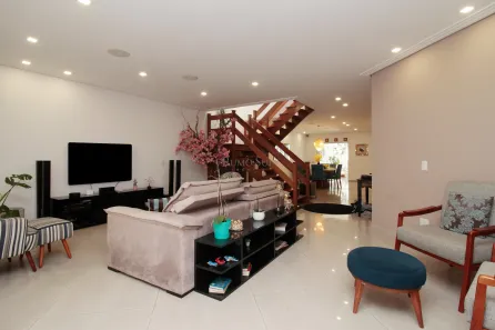 Casa com 4 Quartos à venda, 500m² no Brooklin Paulista, São Paulo