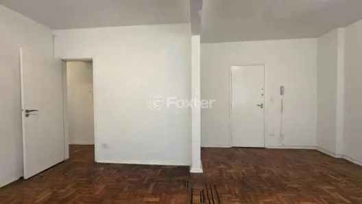 Apartamento com 2 Quartos à venda, 100m² no Consolação, São Paulo