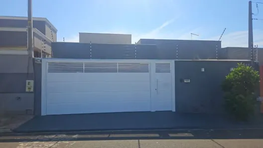 Casa com 3 Quartos à venda, 130m² no Village Fama, Bady Bassitt