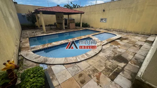 Apartamento com 2 Quartos à venda, 56m² no Prefeito José Walter, Fortaleza