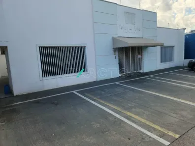Imóvel Comercial com 3 Quartos para alugar, 188m² no Centro, Campinas