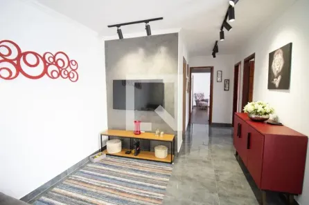 Apartamento com 3 Quartos à venda, 107m² no Brás, São Paulo