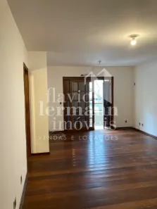 Apartamento com 3 Quartos para alugar, 120m² no Bom Fim, Porto Alegre