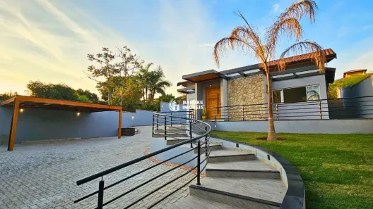 Fazenda/Sítio com 3 Quartos à venda, 300m² no Terras de Itaici, Indaiatuba