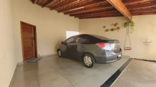 Casa com 3 Quartos à venda, 100m² no Residencial das Américas, São José do Rio Preto