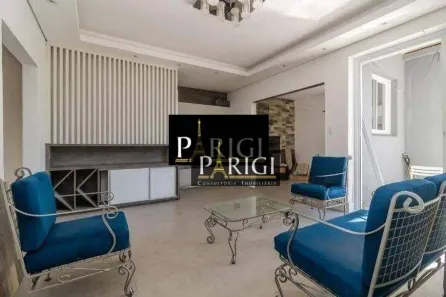 Casa de Condomínio com 3 Quartos para alugar, 135m² no Azenha, Porto Alegre