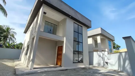 Casa com 3 Quartos à venda, 157m² no Areal, Araruama
