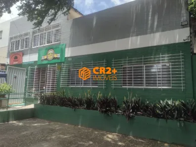Imóvel Comercial com 3 Quartos à venda, 900m² no Casa Amarela, Recife