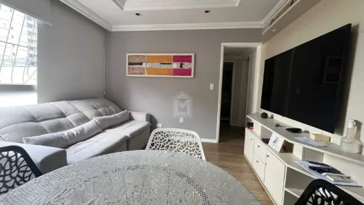 Apartamento com 2 Quartos à venda, 60m² no Praia do Canto, Vitória