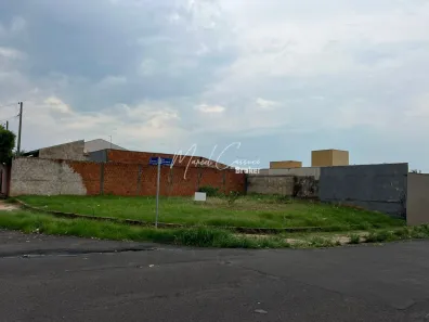 à venda, 282m² no Residencial Regissol I, Mirassol