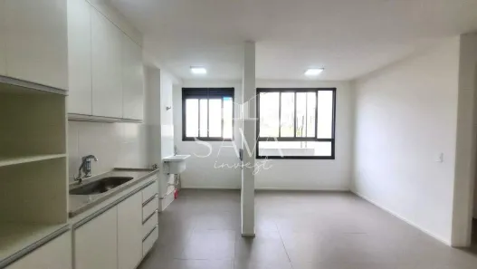 Apartamento com 2 Quartos para alugar, 49m² no Ventosa, Belo Horizonte