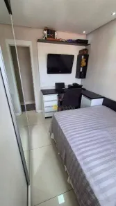 Apartamento com 3 Quartos à venda, 74m² no Anchieta, São Bernardo do Campo