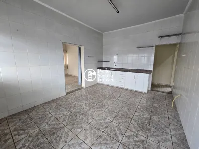 Casa com 2 Quartos para alugar, 143m² no Jardim João Paulo II, Sumaré