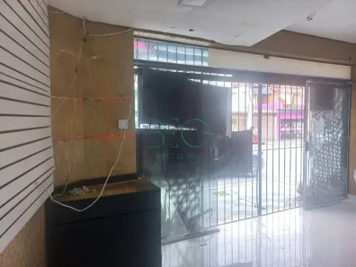 Sala Comercial para alugar, 100m² no Vila Cláudia, São Paulo