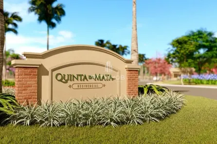 Lote/Terreno à venda, 250m² no Quinta da Mata, Ribeirão Preto