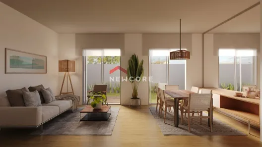 Casa de Condomínio com 2 Quartos à venda, 78m² no Morro das Pedras, Florianópolis
