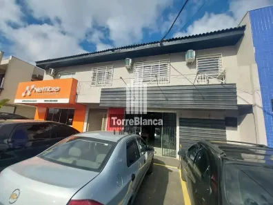 Sala Comercial para alugar, 50m² no Contorno, Ponta Grossa