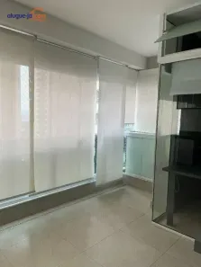Apartamento com 2 Quartos à venda, 50m² no Parque Residencial Aquarius, São José dos Campos