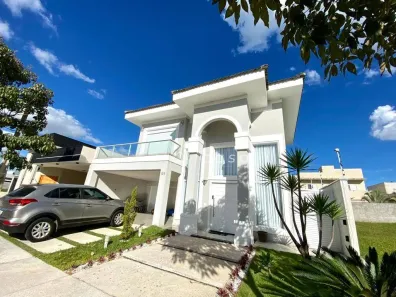 Casa de Condomínio com 3 Quartos à venda, 230m² no Condomínio Terras do Vale, Caçapava